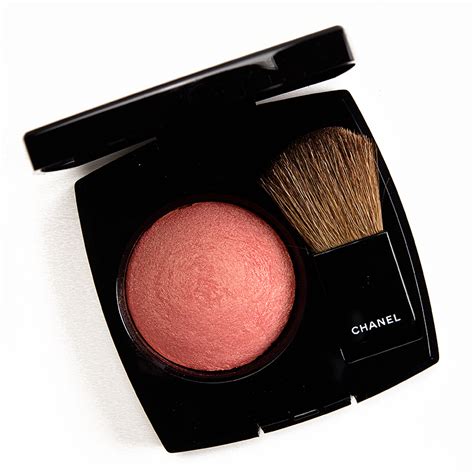 chanel reflex joues blush.